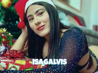 Isagalvis