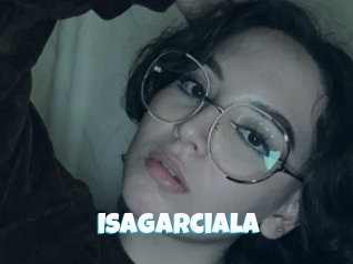 Isagarciala