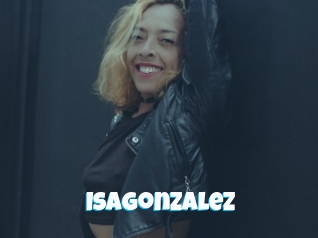 isagonzalez Miss Gros Seins