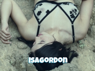 Isagordon