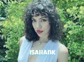 Isahank