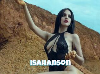 Isahanson