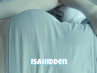 Isahidden