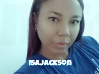 Isajackson