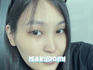 Isakuromi