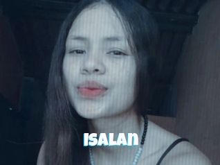 Isalan