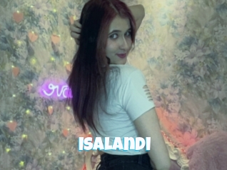 Isalandi