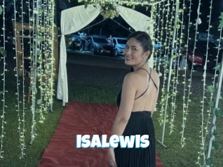 Isalewis