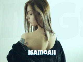 Isamoah