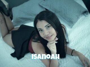 Isanoah