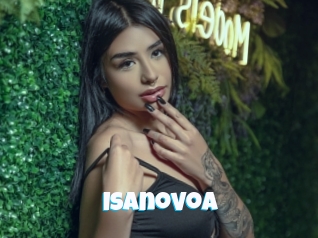Isanovoa