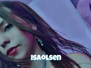 Isaolsen