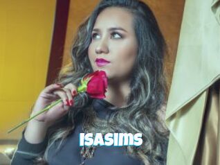 Isasims