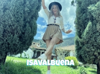 Isavalbuena