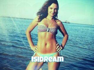 Isidream