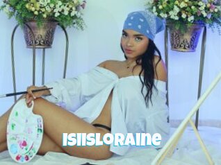 Isiisloraine