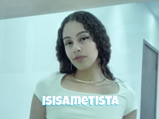 Isisametista