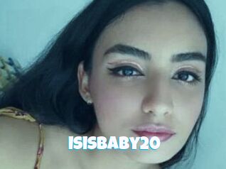 Isisbaby20