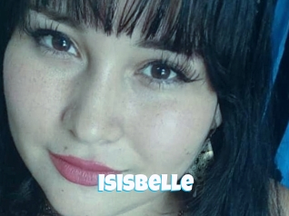 Isisbelle