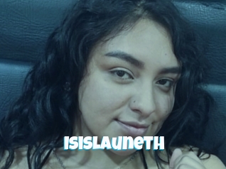 Isislauneth