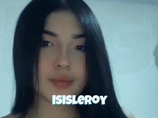 Isisleroy