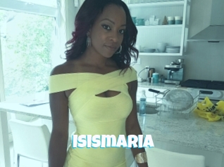 Isismaria