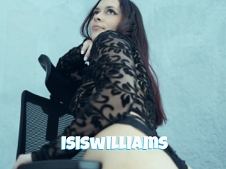 Isiswilliams