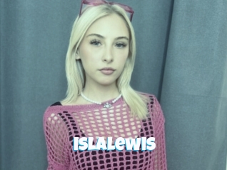 Islalewis