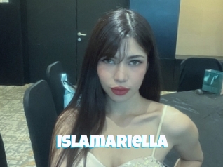 Islamariella