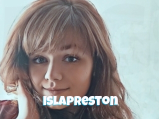 Islapreston