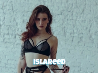 Islareed