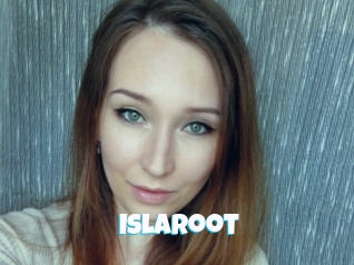 Islaroot