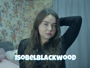 Isobelblackwood