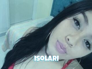 Isolari