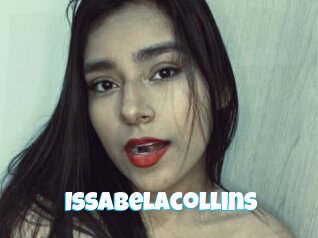 Issabelacollins