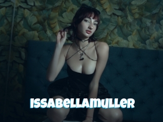 Issabellamuller