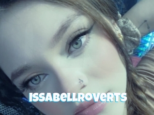 Issabellroverts