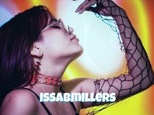 Issabmillers