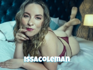 Issacoleman