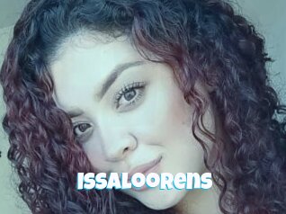 Issaloorens