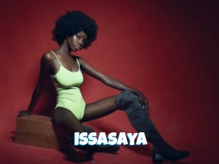 Issasaya