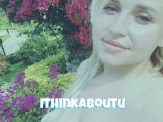 Ithinkaboutu