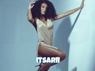 Itsarii