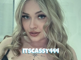 Itscassy444