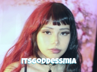 itsgoddessmia Miss Gros Seins