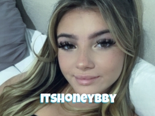 Itshoneybby