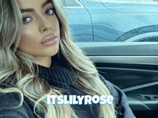 Itslilyrose