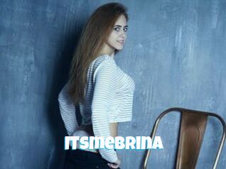 Itsmebrina
