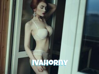 Ivahorny