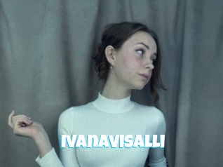 ivanavisalli Miss Gros Seins